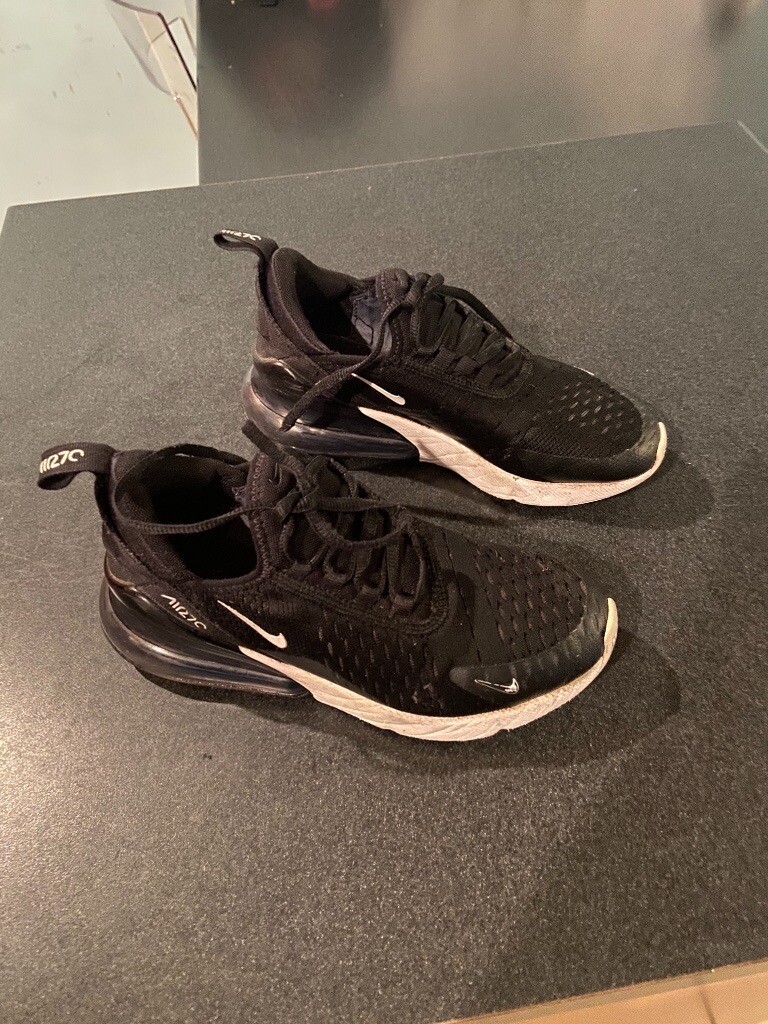 gumtree nike trainers